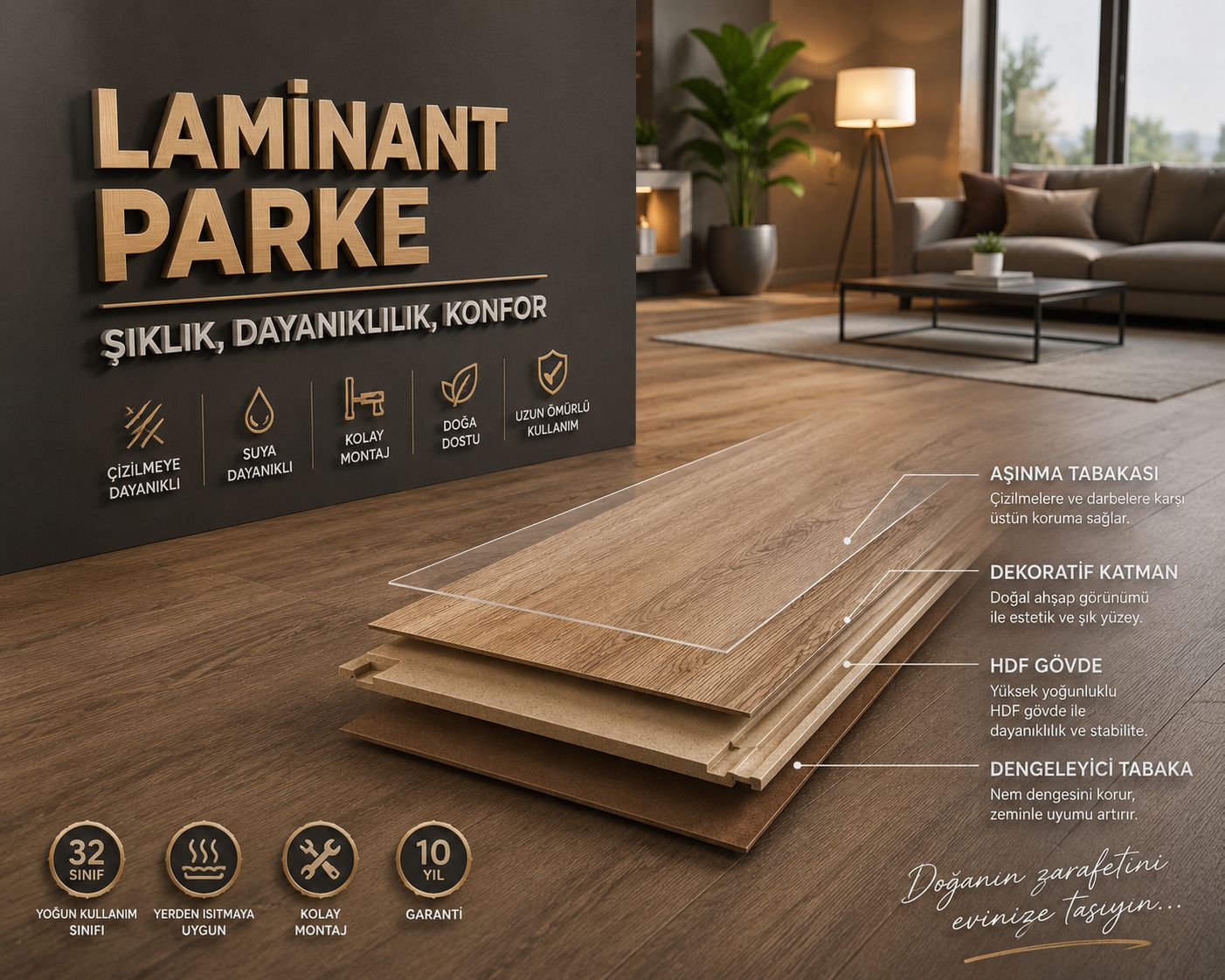 LK YAPI İNŞAAT MİMARLIK